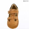 Dětské sandály Primigi PWN 79073 dark tan 9