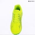 Detské kopačky Joma Propulsion Jr HG fluor lemon 9