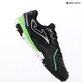 Pánske kopačky Joma Dribling TF black 9