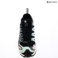Dámske bežecké topánky Salomon XA Pro 3D V9 GTX black/bleached aqua/harbor blue 11