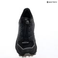 Pánske bežecké topánky Salomon Thundercross GTX black/pewter 6