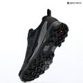 Pánske trekové topánky Salomon X ULTRA 5 GTX black / asphalt / castlerock 9