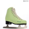 Dámske krasokorčule Playlife Classic fresh mint 17