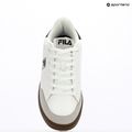 Pánske topánky FILACourtbay white/black 8