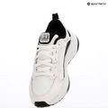 Pánske športové topánky Under Armour Charged Edge white/white/black 9