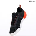 Pánske športové topánky Under Armour TriBase Reign 6 anthracite/black/steel 5