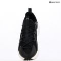 Topánky Under Armour Infinite MVMNT SE black/white/metallic silver 14