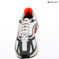 Topánky Under Armour Apparition white/castlerock/ares red 11