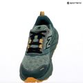 Pánske bežecké topánky New Balance Fresh Foam X Hierro V9 dark juniper 9