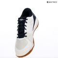 Pánska tenisová obuv Wilson Rush Pro Ace Clay RG white/ navy blazer/ rubber 9