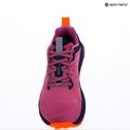 Dámska bežecká obuv Altra Lone Peak 9+ purple/orange 14