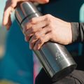 Termoska KADVA Vulcan 750 ml kovová 18