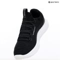 Dámske športové topánky Under Armour Dynamic 2 black/anthracite/white 15