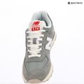 Topánky New Balance 574's V2 slate grey 9