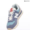 Topánky New Balance 574's V2 dusk shower 9