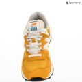 Topánky New Balance 574's V2 marmalade 9