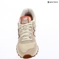 Dámske topánky New Balance 500's V2 timberwolf 3