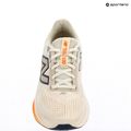Dámska bežecká obuv New Balance Fresh Foam 520's V9 sea salt 9