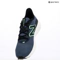 Pánska bežecká obuv New Balance 411's V3 vintage indigo 9