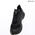 Pánske bežecké topánky Salomon XA Meta GTX black 6