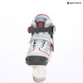 Detské korčule Bladerunner Micro Ice G white/red 3