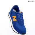 Detské topánky New Balance 9