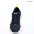 Dámska bežecká obuv HOKA Bondi 8 varsity navy/white 10