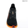 Pánske bežecké topánky Altra Torin 8 black/orange 7