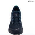 Dámske turistické topánky The North Face Offtrail Hike Gore-Tex midnight petrol /summit navy 14