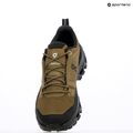 Pánske topánky On Running Cloudrock Low Waterproof hunter/black 9