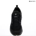 Pánske topánky On Cloudrock Low Waterproof black/black 9