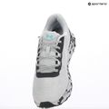 Pánske bežecké topánky Under Armour Charged Bandit Trail 3 halo gray/castlerock/castlerock 3