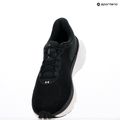Pánske bežecké topánky Under Armour Innfinite Pro 2 black/anthracite/white 6