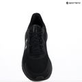 Pánske bežecké topánky Under Armour Hovr Turbulence 2 RS black/black/reflective 14