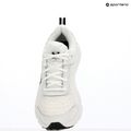 Pánske bežecké topánky Under Armour Charged Assert 10 white/black/black 14