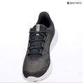 Pánske bežecké topánky Under Armour Charged Speed ​​Swift castlerock/castlerock/white 14
