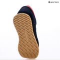 Pánska obuv U.S. Polo Assn. CLEEF006B navy/red 3