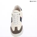Pánska obuv U.S. Polo Assn. CAMPY001D white/blue 10