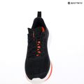 Pánske bežecké topánky Under Armour Velociti 4 black/anthracite/ares red 11