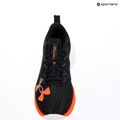 Bežecké topánky Under Armour Velociti Pre black/castlerock/ares red 3