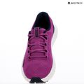Dámske bežecké topánky Under Armour Charged Surge 4 andromeda purple/midnight navy/midnight navy 14