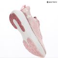 Dámske bežecké topánky Under Armour Infinite prime pink/pink elixir/white 11