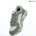 Dámska bežecká obuv Under Armour Charged Bandit Trail 3 hydro green/silica green/blush orange 11