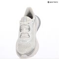 Dámske bežecké topánky Under Armour Hovr Turbulence 2 white/white/metallic silver 15