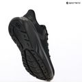 Dámske bežecké topánky Under Armour Charged Rogue 5 black/black/black 11