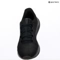 Dámske bežecké topánky Under Armour Charged Speed ​​Swift black/black/black 14