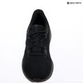 Dámske bežecké topánky Under Armour Charged Pursuit 4 black/black/black 11