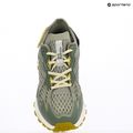 Pánske turistické topánky Jack Wolfskin Prelight Hybrid Vent Low chartreuse 16