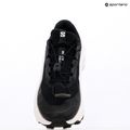 Pánske bežecké topánky Salomon Ultra Glide 3 black/white/black 11