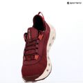 Dámske turistické topánky Columbia Drainmaker Xtr chianti/dusty crimson 21